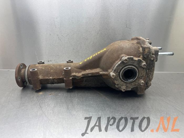 Gebrauchte Differential hinten Subaru Legacy Wagon (BR) 2.5 16V Preis € 366,98 Margenregelung angeboten von Japoto Parts B.V.