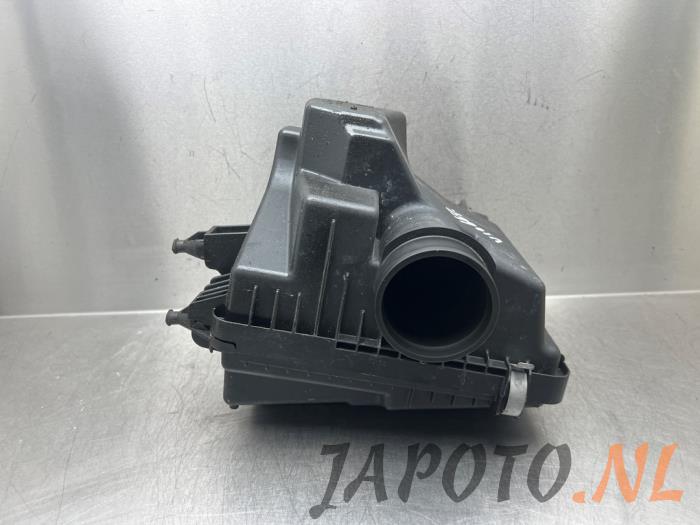 Gebrauchte Luftfiltergehäuse Nissan Qashqai (J11) 1.2 DIG-T 16V Preis € 52,45 Margenregelung angeboten von Japoto Parts B.V.