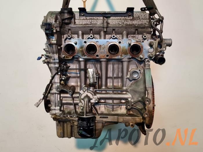 Engine Suzuki SX4 S-Cross 1.6 16V - M16A - Japoto Parts B.V.