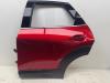 Mazda CX-30 (DM) 1.8 Skyactiv D 116 16V Tür 4-türig links hinten