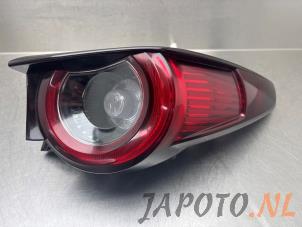 Używane Tylne swiatlo pozycyjne prawe Mazda CX-30 (DM) 1.8 Skyactiv D 116 16V Cena € 299,00 Procedura marży oferowane przez Japoto Parts B.V.