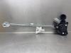 Mazda CX-30 (DM) 1.8 Skyactiv D 116 16V Fenstermechanik 4-türig links hinten