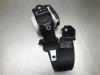 Mazda CX-30 (DM) 1.8 Skyactiv D 116 16V Sicherheitsgurt Mitte hinten