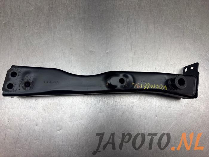 Gebrauchte Motorbalken Nissan Qashqai (J11) 1.6 DIG-T 163 16V Preis € 31,45 Margenregelung angeboten von Japoto Parts B.V.
