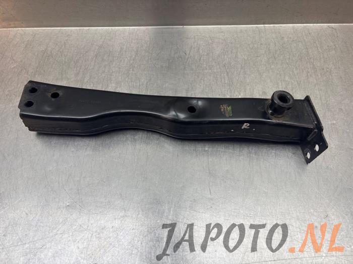 Gebrauchte Motorbalken Nissan Qashqai (J11) 1.6 DIG-T 163 16V Preis € 31,45 Margenregelung angeboten von Japoto Parts B.V.