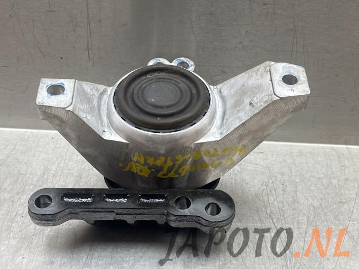 Used Engine mount Kia Sportage (NQ5E) 1.6 T-GDi PHEV 16V AWD Price € 26,20 Margin scheme offered by Japoto Parts B.V.