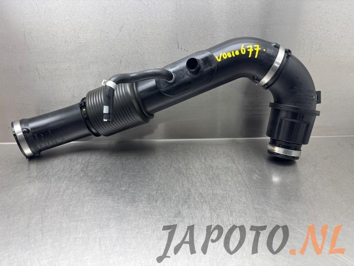 Gebrauchte Intercooler Rohr Kia Sportage (NQ5E) 1.6 T-GDi PHEV 16V AWD Preis € 51,45 Margenregelung angeboten von Japoto Parts B.V.