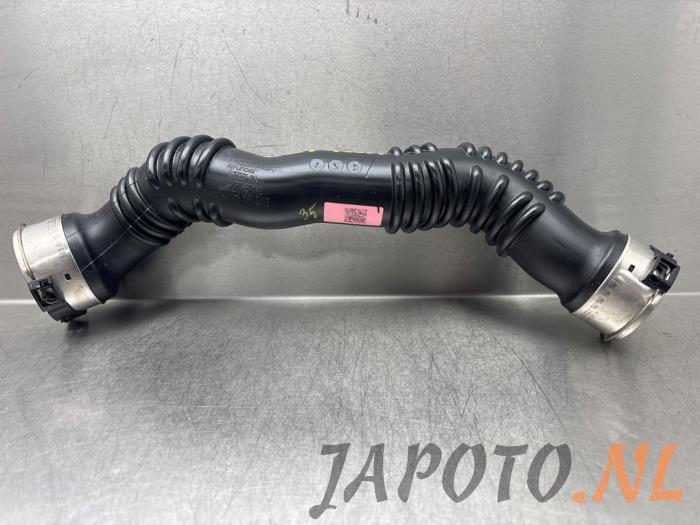 Gebrauchte Intercooler Rohr Kia Sportage (NQ5E) 1.6 T-GDi PHEV 16V AWD Preis € 72,45 Margenregelung angeboten von Japoto Parts B.V.