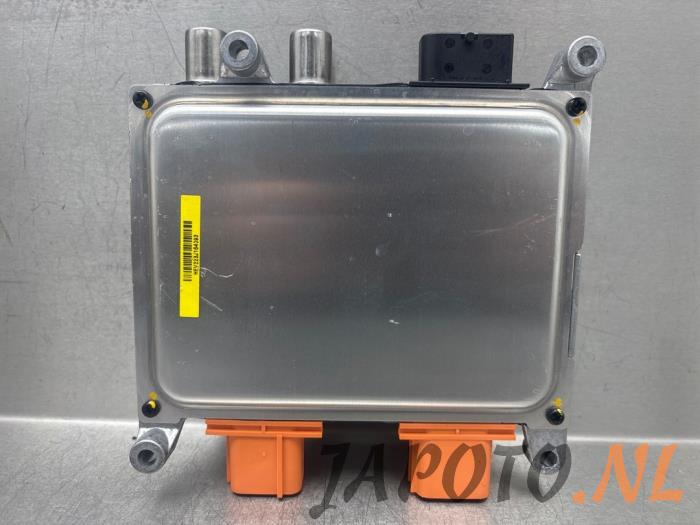Ölpumpe Module van een Kia Sportage (NQ5E) 1.6 T-GDi PHEV 16V AWD 2024