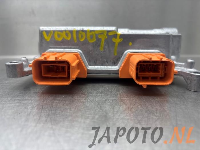 Ölpumpe Module van een Kia Sportage (NQ5E) 1.6 T-GDi PHEV 16V AWD 2024