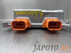 Ölpumpe Module van een Kia Sportage (NQ5E) 1.6 T-GDi PHEV 16V AWD 2024