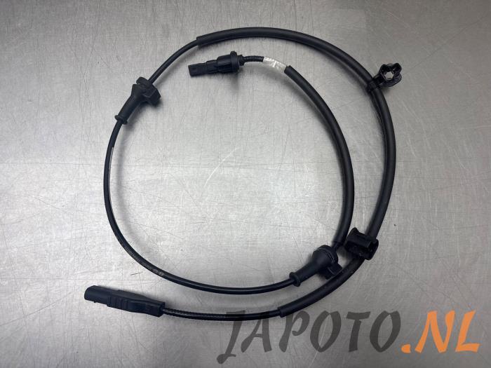 Usados Sensor ABS Kia Sportage (NQ5E) 1.6 T-GDi PHEV 16V AWD Precio € 26,20 Norma de margen ofrecido por Japoto Parts B.V.