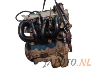 Usagé Moteur Toyota Yaris II (P9) 1.3 16V VVT-i Prix € 399,95 Règlement à la marge proposé par Japoto Parts B.V.