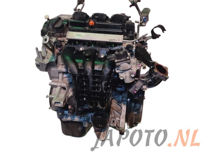 Used Engine Mitsubishi Space Star (A0) 1.2 12V Price € 682,50 Margin scheme offered by Japoto Parts B.V.