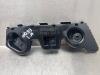 Mazda CX-30 (DM) 1.8 Skyactiv D 116 16V Stoßstangenstütze links hinten