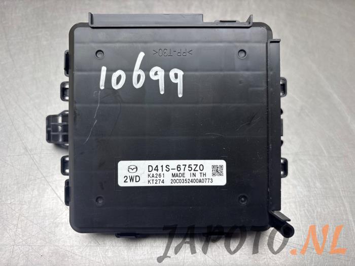 Used Body control computer Mazda CX-30 (DM) 1.8 Skyactiv D 116 16V Price € 104,95 Margin scheme offered by Japoto Parts B.V.