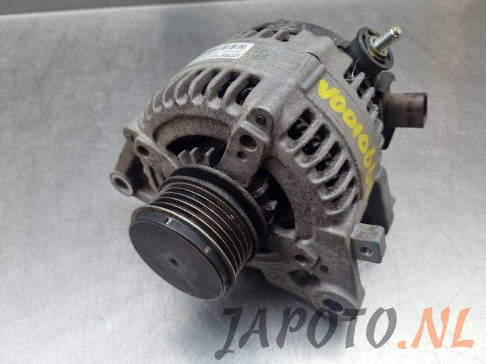 Used Dynamo Hyundai Tucson (TL) 1.7 CRDi 16V 2WD Price € 78,74 Margin scheme offered by Japoto Parts B.V.