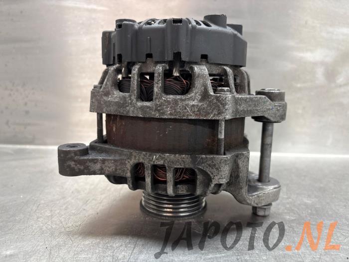 Used Dynamo Hyundai i10 (B5) 1.0 Bi-Fuel Price € 31,45 Margin scheme offered by Japoto Parts B.V.