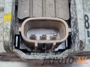 Dynamo van een Mazda CX-30 (DM) 1.8 Skyactiv D 116 16V 2021