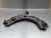 Mazda CX-30 (DM) 1.8 Skyactiv D 116 16V Querlenker unten links vorne