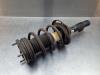 Mazda CX-30 (DM) 1.8 Skyactiv D 116 16V Stoßdämpferstrebe links vorne