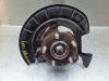 Mazda CX-30 (DM) 1.8 Skyactiv D 116 16V Radnabe vorne