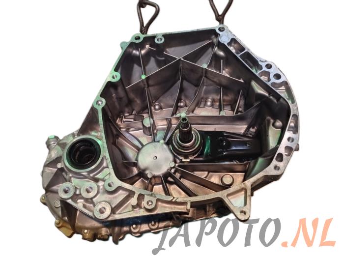 Gebrauchte Getriebe Mazda CX-30 (DM) 1.8 Skyactiv D 116 16V Preis € 997,50 Margenregelung angeboten von Japoto Parts B.V.