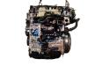 Mazda CX-30 (DM) 1.8 Skyactiv D 116 16V Motor