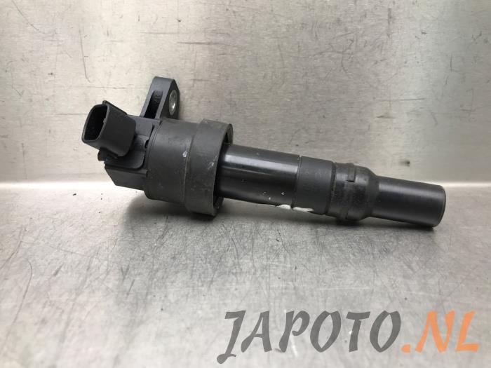 Usagé Bobine Kia Picanto (TA) 1.0 12V Prix € 10,50 Règlement à la marge proposé par Japoto Parts B.V.