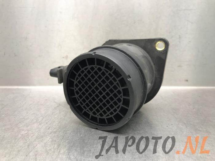 Gebrauchte Luftmassenmesser Hyundai Tucson (TL) 1.7 CRDi 16V 2WD Preis € 36,74 Margenregelung angeboten von Japoto Parts B.V.