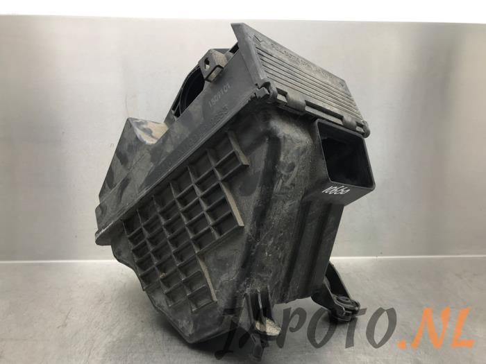 Gebrauchte Luftfiltergehäuse Hyundai Tucson (TL) 1.7 CRDi 16V 2WD Preis € 52,49 Margenregelung angeboten von Japoto Parts B.V.