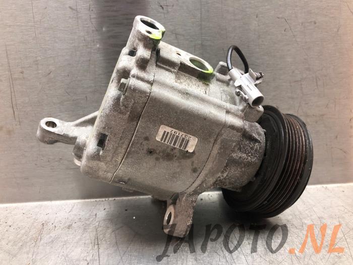 Pompe clim d'un Toyota GT 86 (ZN) 2.0 16V 2017