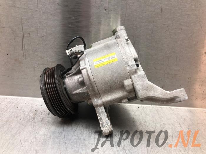 Usagé Pompe clim Toyota GT 86 (ZN) 2.0 16V Prix € 156,45 Règlement à la marge proposé par Japoto Parts B.V.