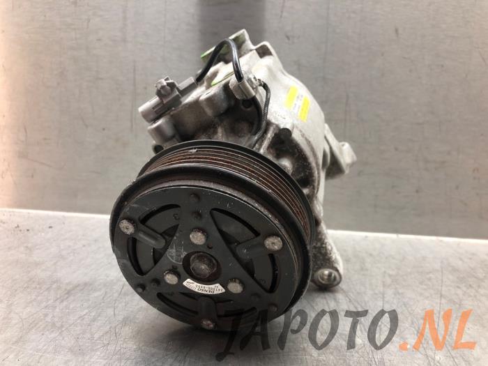 Pompe clim d'un Toyota GT 86 (ZN) 2.0 16V 2017