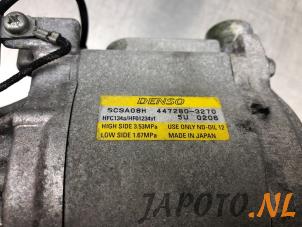 Pompe clim d'un Toyota GT 86 (ZN) 2.0 16V 2017