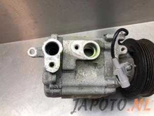 Pompe clim d'un Toyota GT 86 (ZN) 2.0 16V 2017