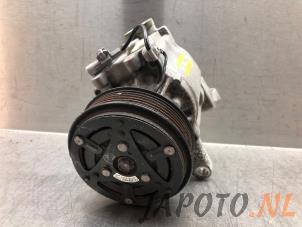 Pompe clim d'un Toyota GT 86 (ZN) 2.0 16V 2017