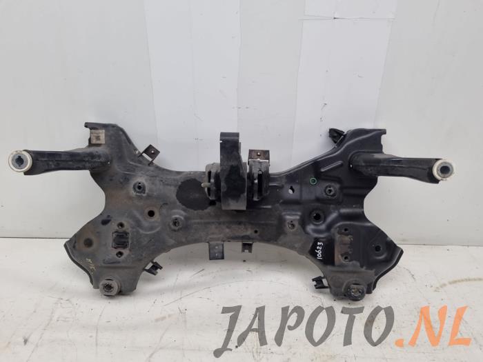 Used Subframe Hyundai Ioniq EV Price € 208,95 Margin scheme offered by Japoto Parts B.V.