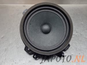 Gebrauchte Lautsprecher Kia Sportage (NQ5) 1.6 T-GDi PHEV 16V AWD Preis € 34,95 Margenregelung angeboten von Japoto Parts B.V.