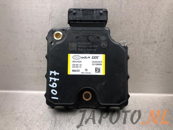 Używane Modul (rózne) Kia Sportage (NQ5E) 1.6 T-GDi PHEV 16V AWD Cena € 52,49 Procedura marży oferowane przez Japoto Parts B.V.
