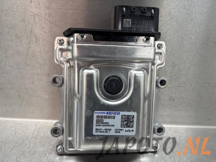 Usados Módulo ECM Kia Sportage (NQ5E) 1.6 T-GDi PHEV 16V AWD Precio € 183,75 Norma de margen ofrecido por Japoto Parts B.V.