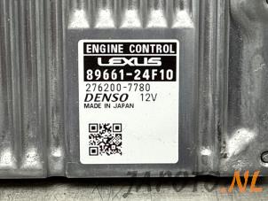 Ignition lock + computer from a Lexus IS (E3) 300h 2.5 16V 2018