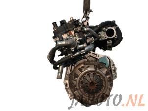 Motor van een Suzuki Swift (ZA/ZC/ZD) 1.2 16_ 2015