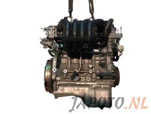 Motor van een Suzuki Swift (ZA/ZC/ZD) 1.2 16_ 2015