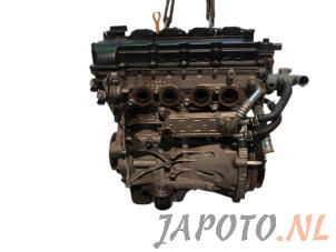 Motor van een Suzuki Swift (ZA/ZC/ZD) 1.2 16_ 2015