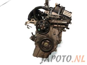 Motor van een Suzuki Swift (ZA/ZC/ZD) 1.2 16_ 2015