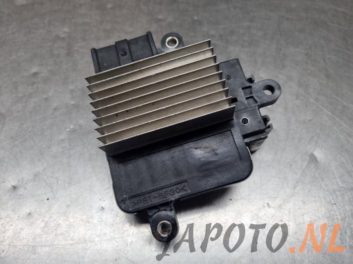 Used Cooling computer Lexus IS (E3) 300h 2.5 16V Price € 104,95 Margin scheme offered by Japoto Parts B.V.