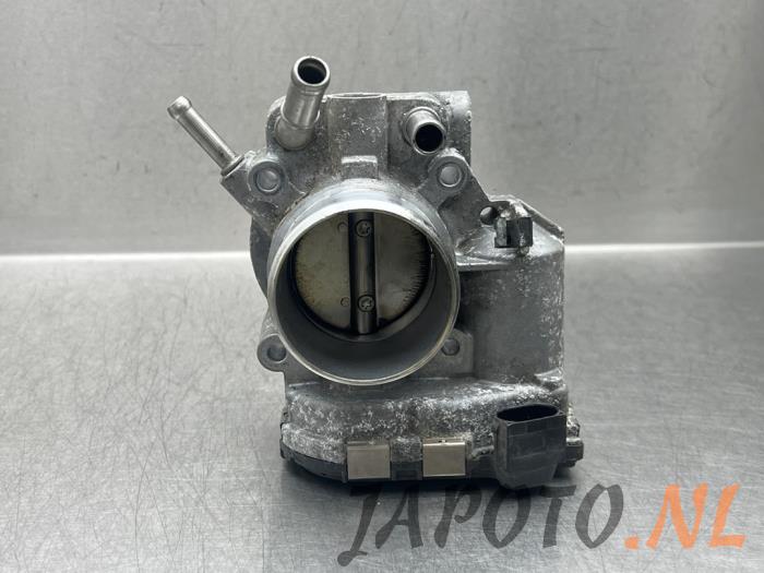 Used Throttle body Hyundai i30 (GDHB5) 1.4 16V Price € 52,45 Margin scheme offered by Japoto Parts B.V.