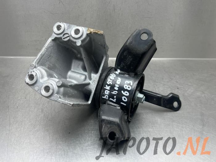 Used Engine mount Kia Picanto (JA) 1.0 12V Price € 20,95 Margin scheme offered by Japoto Parts B.V.