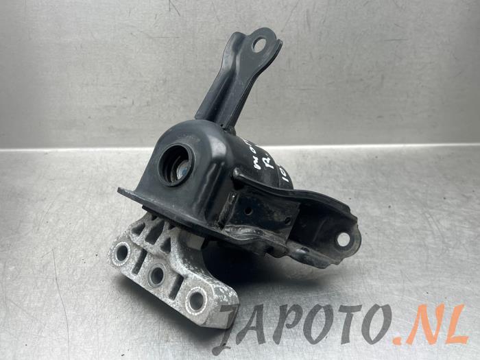 Usagé Support moteur Kia Picanto (JA) 1.0 12V Prix € 20,95 Règlement à la marge proposé par Japoto Parts B.V.
